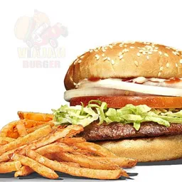 Burger Clasica