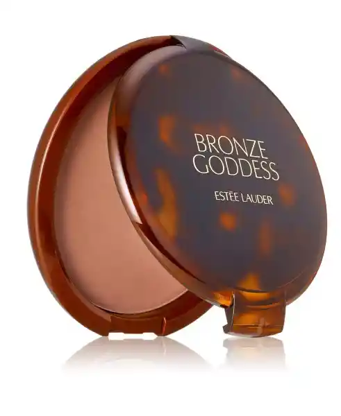 Lauder Maquillaje Bronze Goddess Powder Bronzer Medium