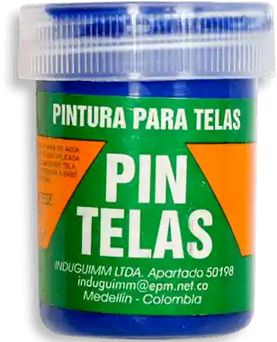 Induguimm Pinturas A12147