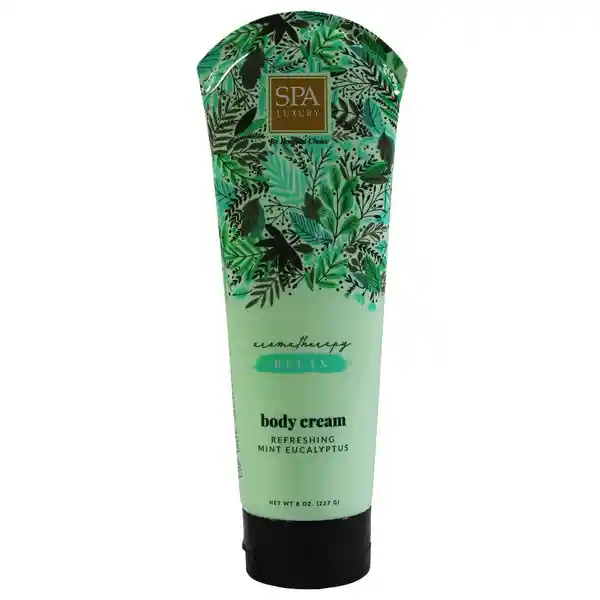 Spa Luxury Loción Corporal Eucalyptus