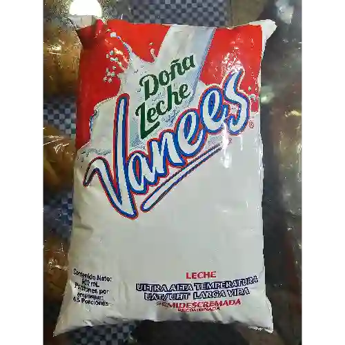 Leche Vanees 900Ml de Ubate