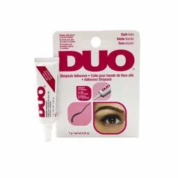 Duo Pegante de Pestañas Dark Tone de 7 g