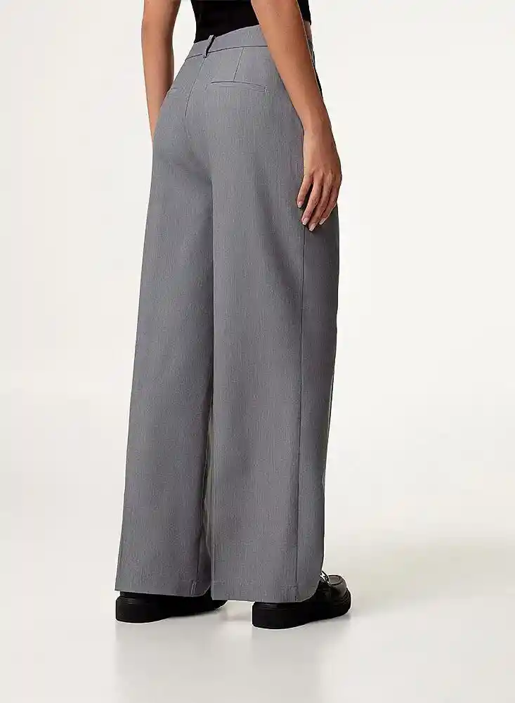 Pantalon Largo Mujer 8-grisjaspe