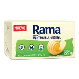 Rama Esparcible Vegetal 