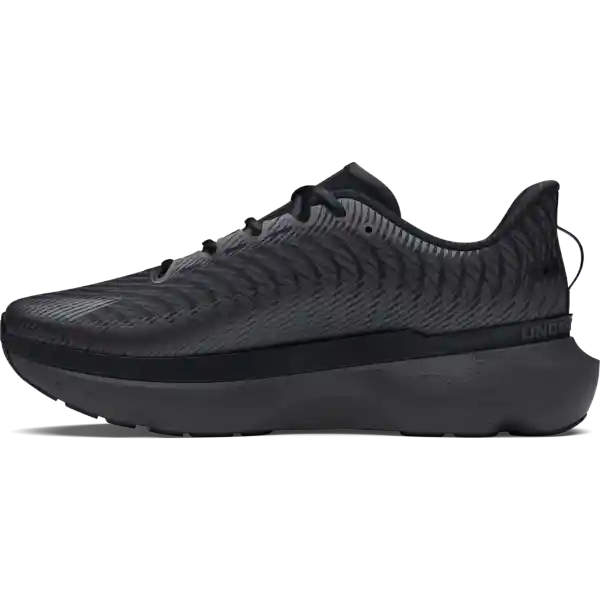 Under Armour Zapatos U Infinite Pro Storm Negro 5.5 3027588-001