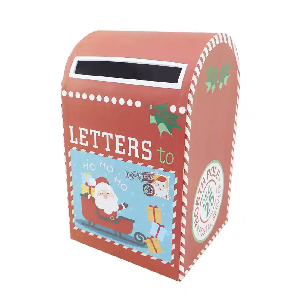 Buzón de Cartón Krea