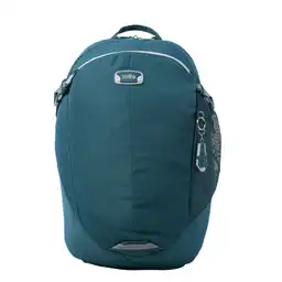 Morral Para Hombre Deportto Porta Pc 14" Azul