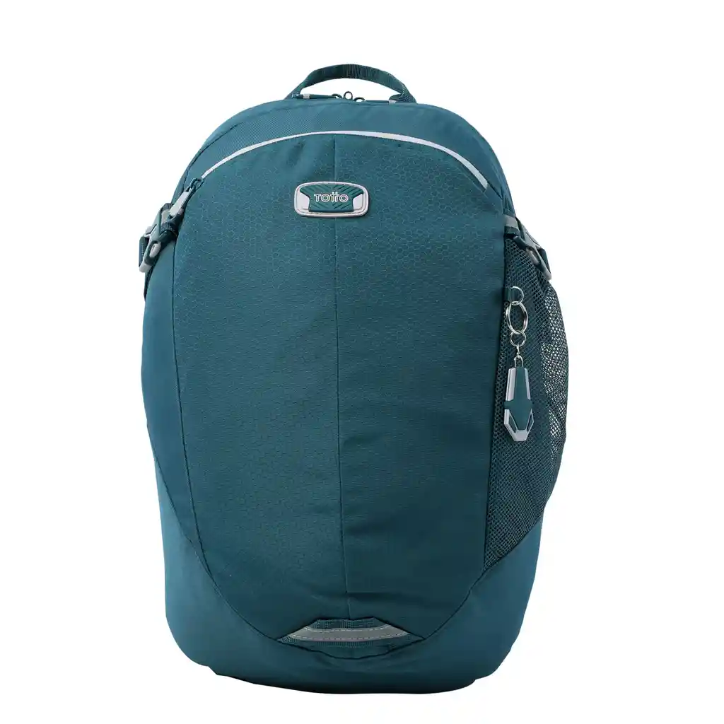 Morral Para Hombre Deportto Porta Pc 14" Azul