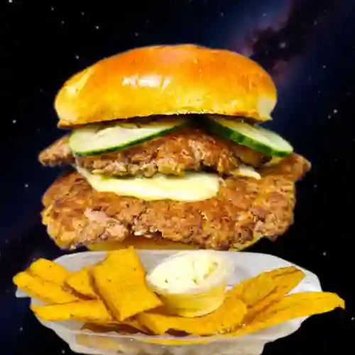 Coste American Smash