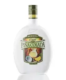 Memories Coctel Piña Colada
