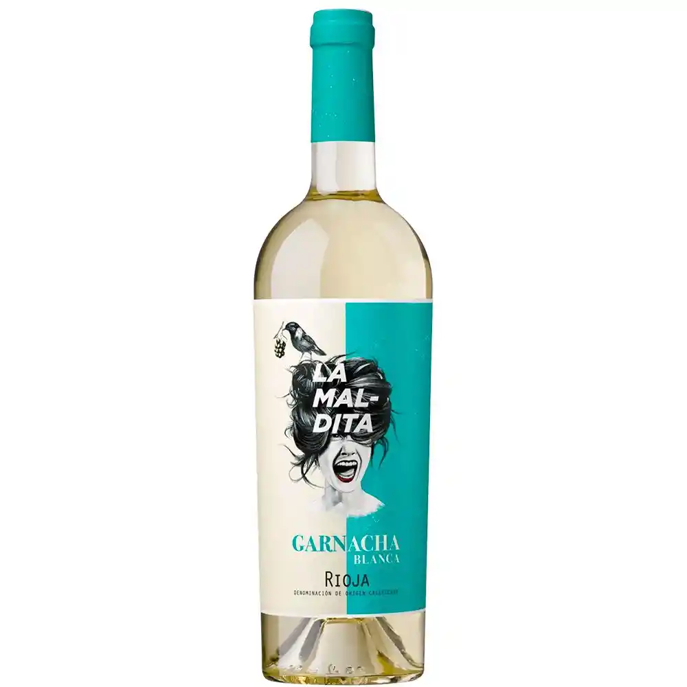 Vino El Coto Garnacha (750 Ml)