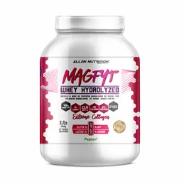 Whey Magfyt Proteinahydrolyzed