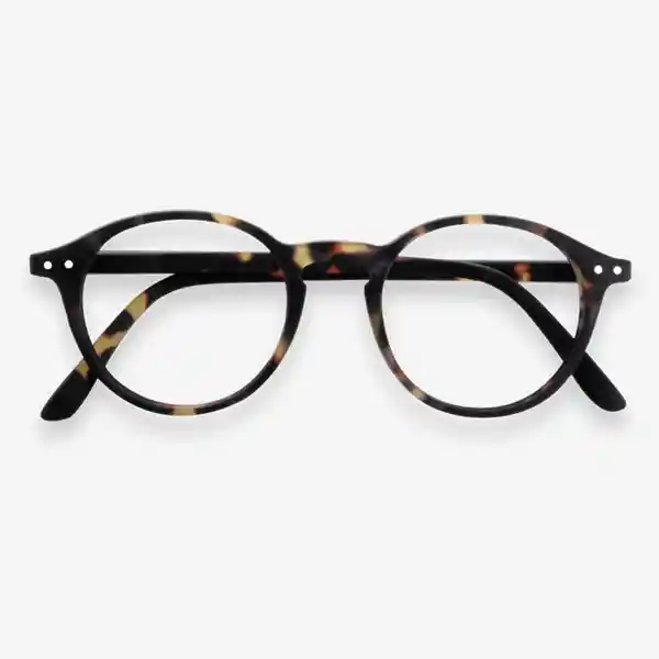 Inkanta Gafas Letmesee Carey + 2.5 Modelo D