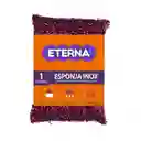 Eterna Esponja Inox