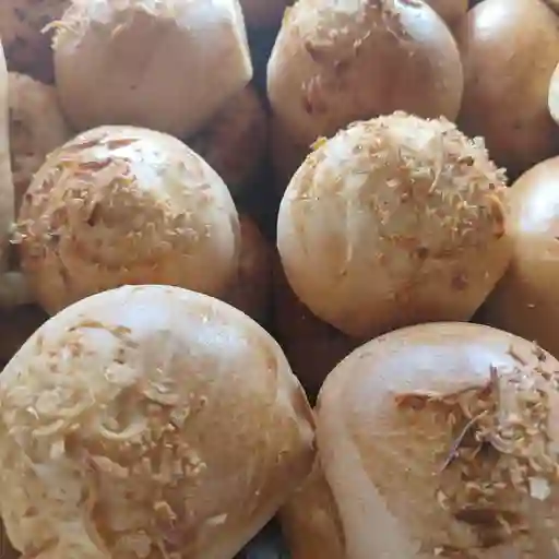 Pan coco