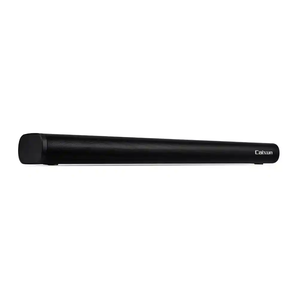 Barra de Sonido Caixun 2.1 Ch 80 Watts de Potencia