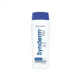 Synderm Limpiador Plus Antipolución