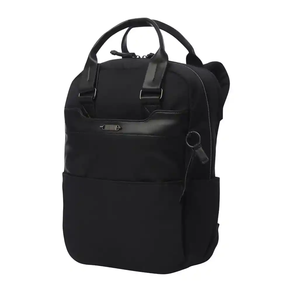 Morral Totto Toscana Negro