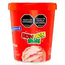 Colombina Helado Sabor Bon Bon Bum Fresa