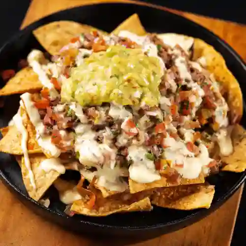 Nachos