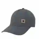 Gorra Evil Gris G98 Totto