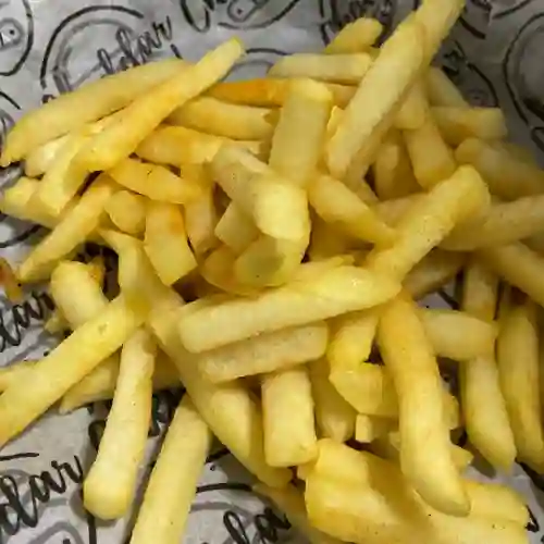 Porción de Papas