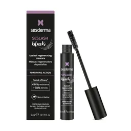 Máscara Regeneradora Sesderma Seslash Black