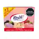 Mezcla Para Preparar Postres Konfyt