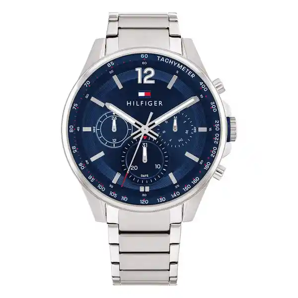 Reloj Hombre Tommy Hilfiger 1791973