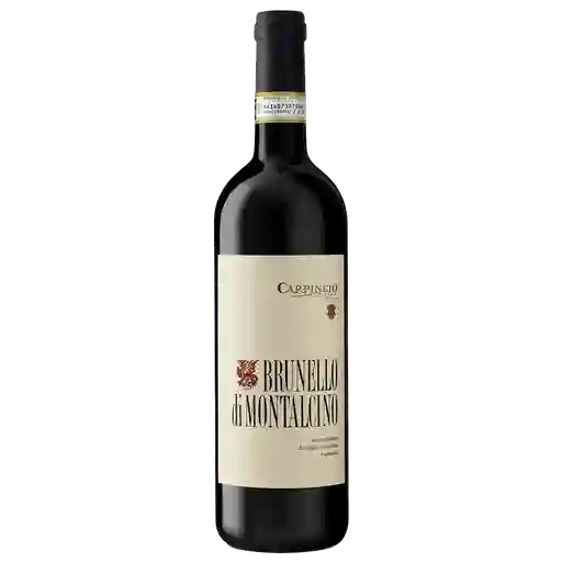 Carpineto Vino Tinto Brunello di Montalcino 