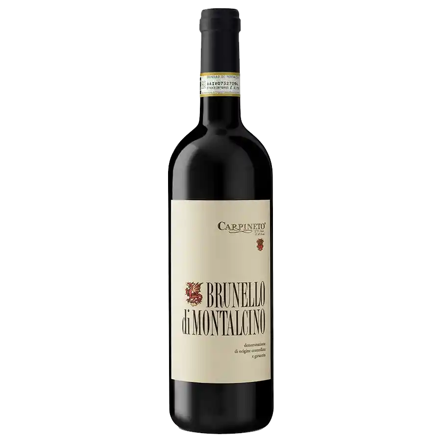 Carpineto Vino Tinto Brunello di Montalcino 