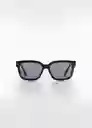 Gafas Bosco Negro Talla 99 Hombre Mango