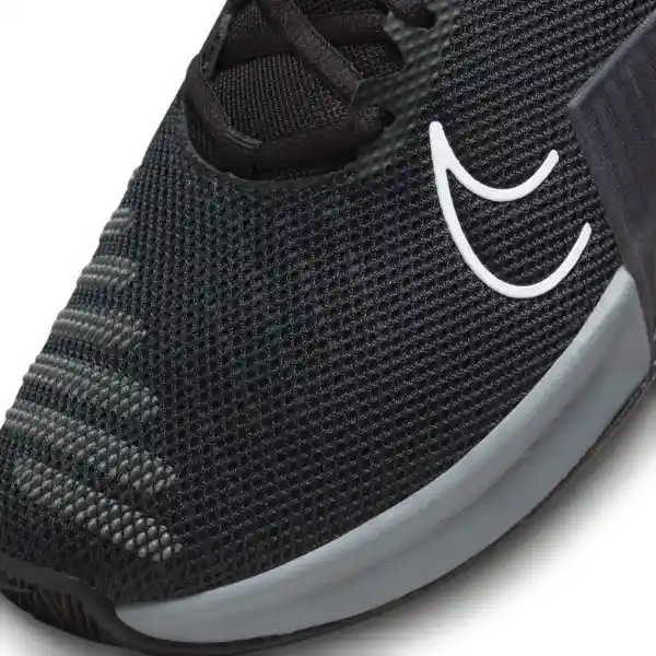 Nike Tenis Metcon 9 Hombre Negro 7 DZ2617-001