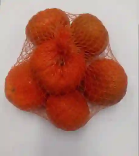 Mandarina Importada Malla