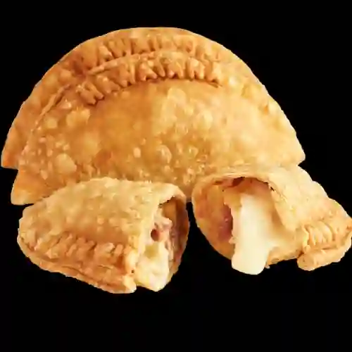 Empanadas Hawaiana