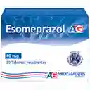 Esomeprazol Ag (40 mg)