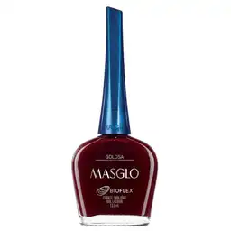 Masglo Esmalte para Uñas Tono Golosa Bioflex
