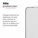 Vidrio Templado 2.5d Claro Para Iphone 13 Mini Miniso