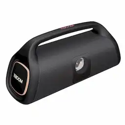 Lg Bluetooth Portátil XBOOM XG9QBK