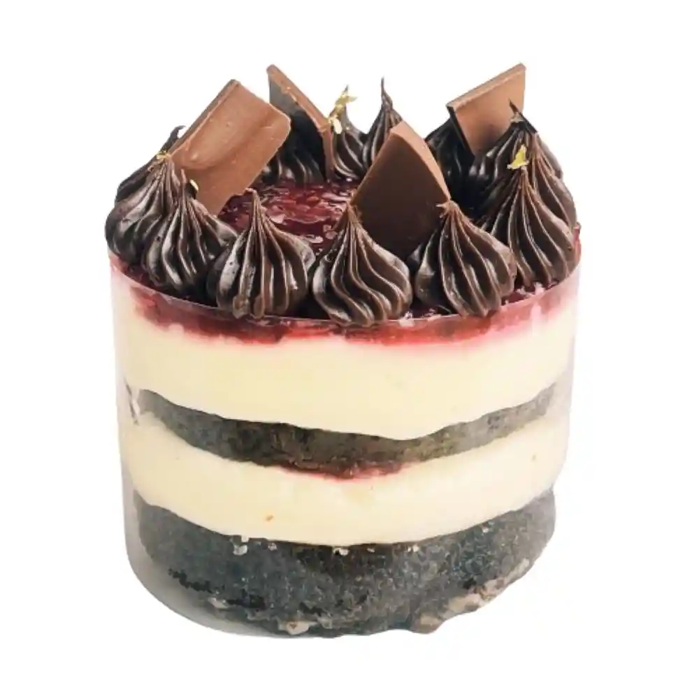 Torta Selva Negra