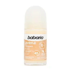 Babaria Desodorante Roll-On