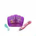 Set Joyero y Trenzador 2en1 Toy Logic
