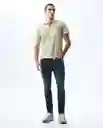 Jean Hombre Azul Talla 32 531G607_AZU174429 Americanino