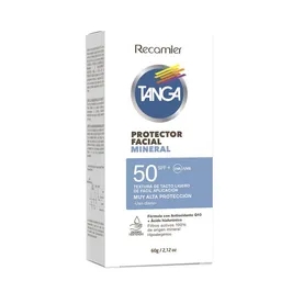 Tanga Protector Solar Mineral