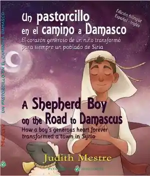 Un Pastorcillo en El Camino a Damasco