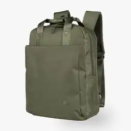 Morral Capella Verde