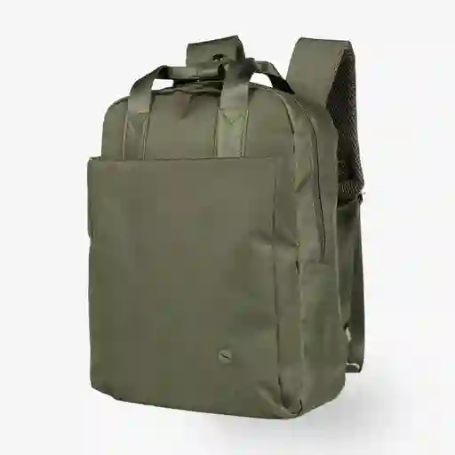 Morral Capella Verde