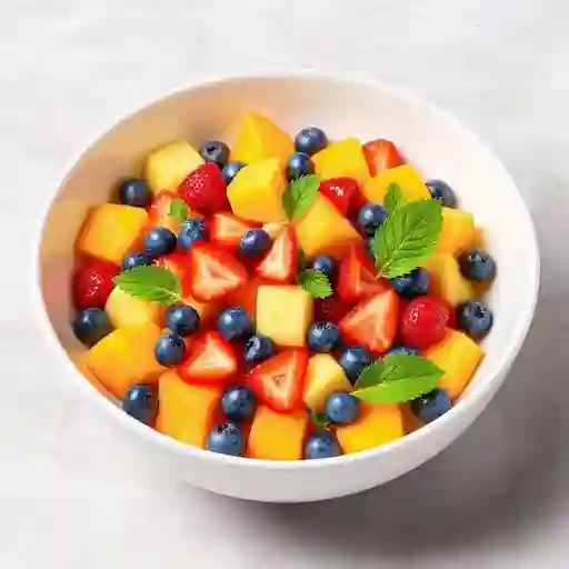 Ensalada De Frutas