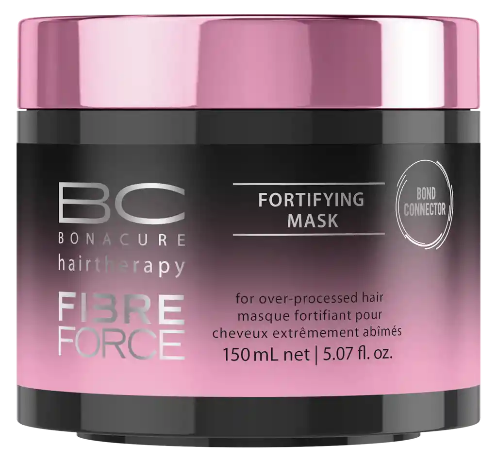 Bonacure Mascarilla Fortificante Fibre Force