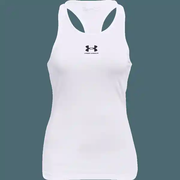 Under Armour Esqueleto hg Compression Blanco SM Ref: 1365458-100